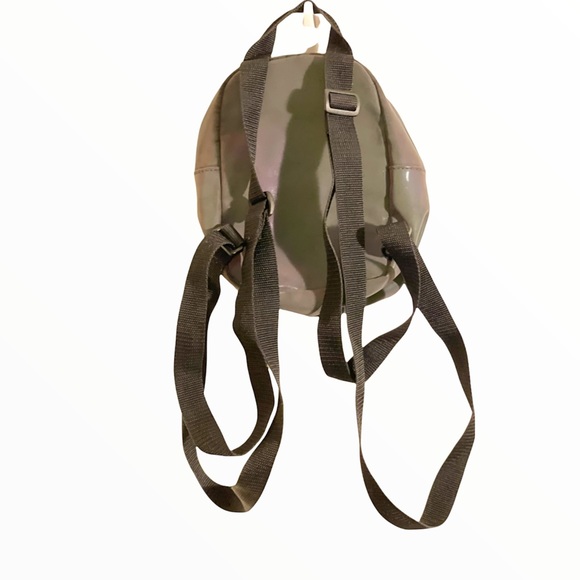 Adidas Reflective Mini Backpack 🎒 - Picture 4 of 5